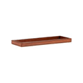 Leather Valet Tray (Sm)