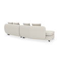 Lumi Lf Chaise Sec Small