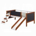 Aurea Twin Bed with Slide