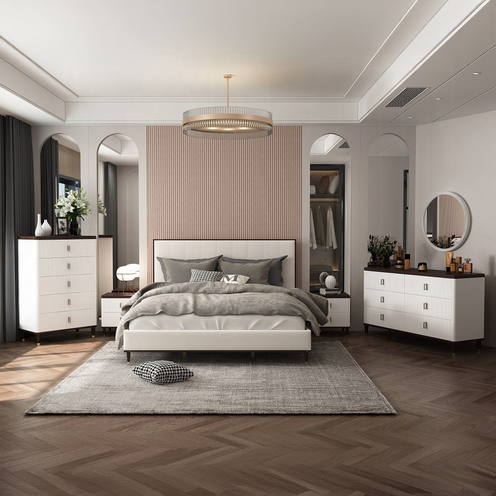 Carena Bed