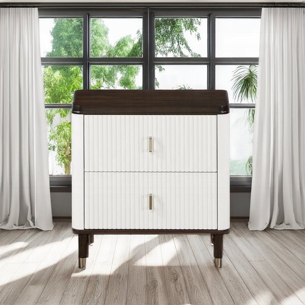 Carena Nighstand