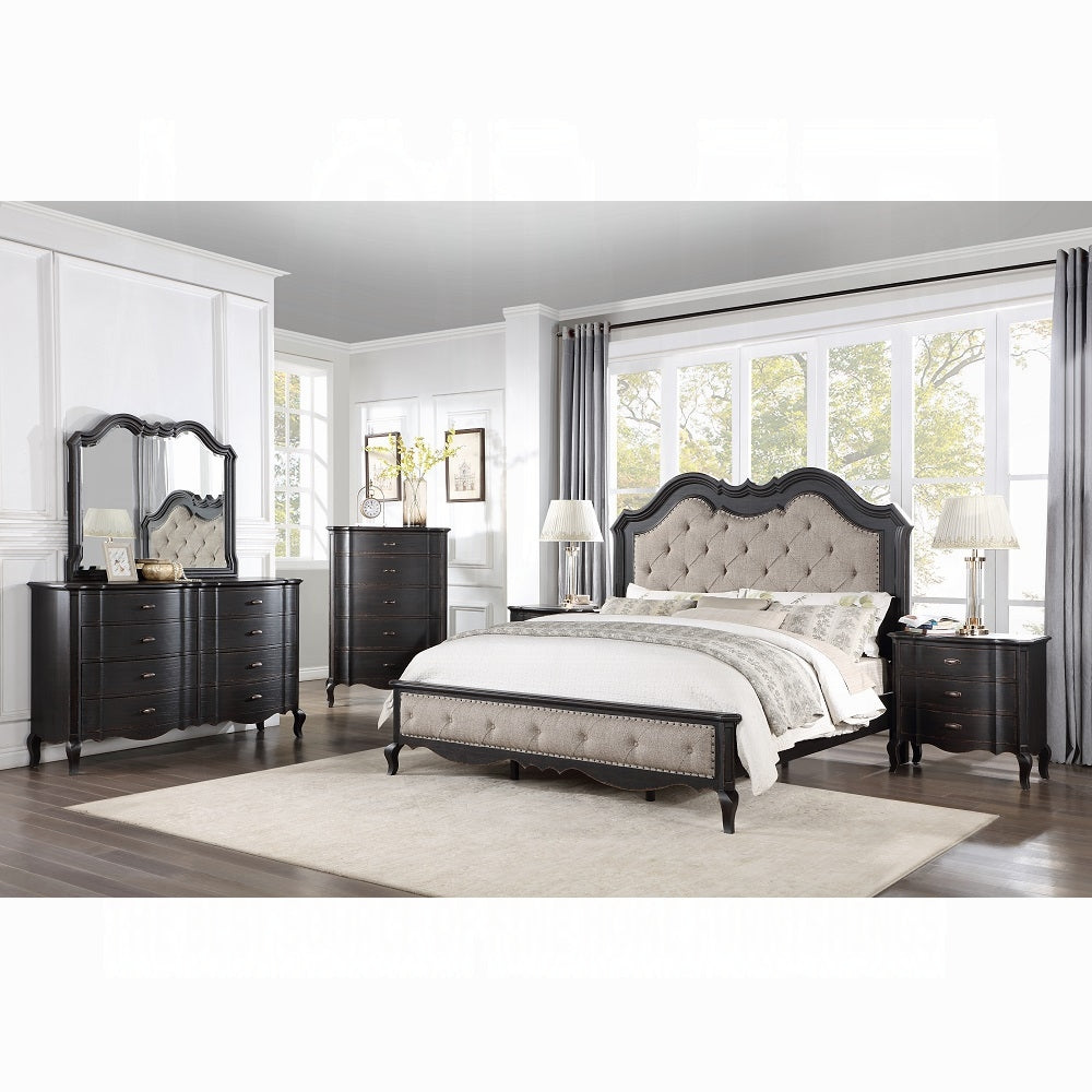Chelmsford Bed