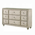 Lucienne Dresser