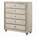 Lucienne Chest