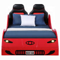 Colen Twin Car Bed