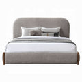 Ollya Queen Bed w/Storage