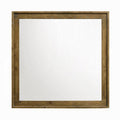 Garcia Mirror