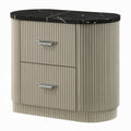 Travonte Nightstand