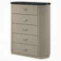 Travonte Chest