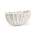 Rhinehart Bowl - White