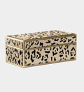 Boxed In - Leopard
