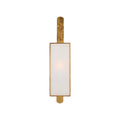 Belk Sconce - Gold Electrified