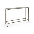 Saigon Console