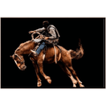 Rodeo Noir I