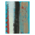 Vertical Striations