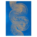 Roiling Blue III