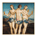 The Three Graces