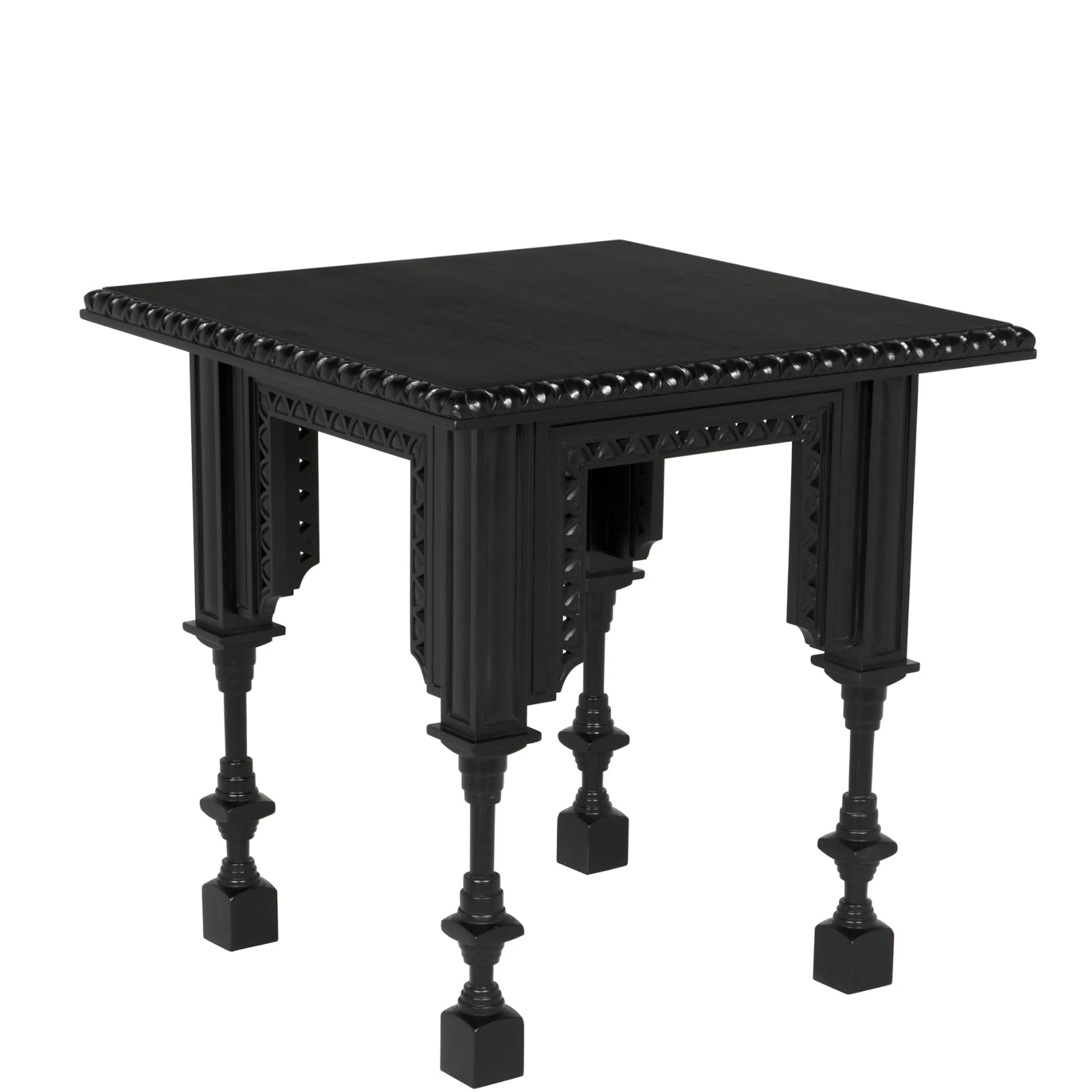 Luxor Accent Table