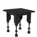 Luxor Accent Table