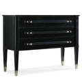 Melange Rowan Chest