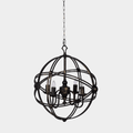 Orion Pendant