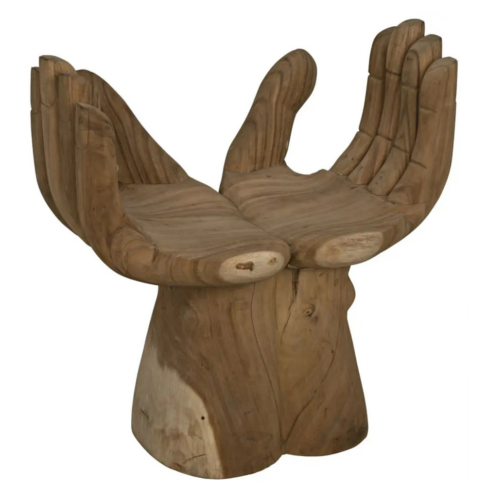 Le Main Chair