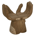 Le Main Chair