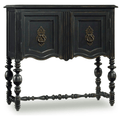 Jasmine Chest