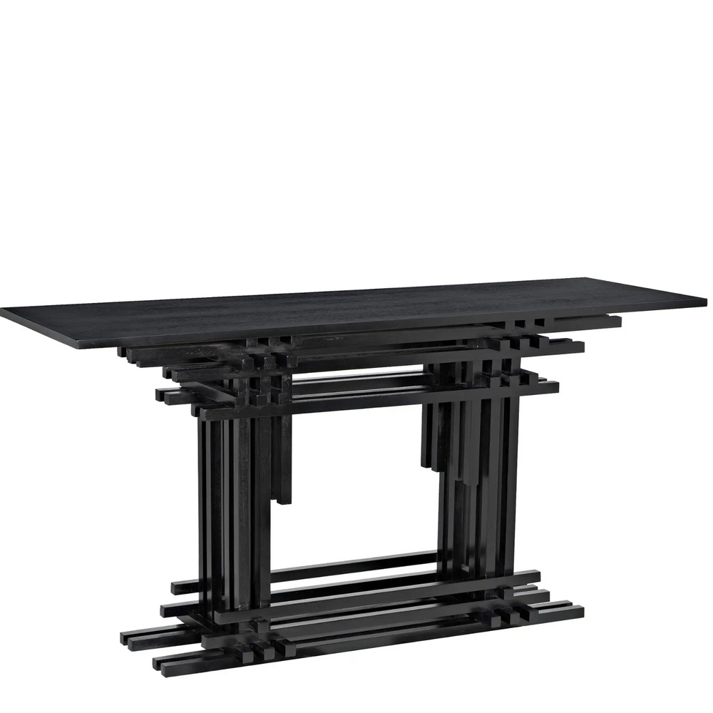 Loyd Console
