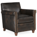 Potter Club Chair