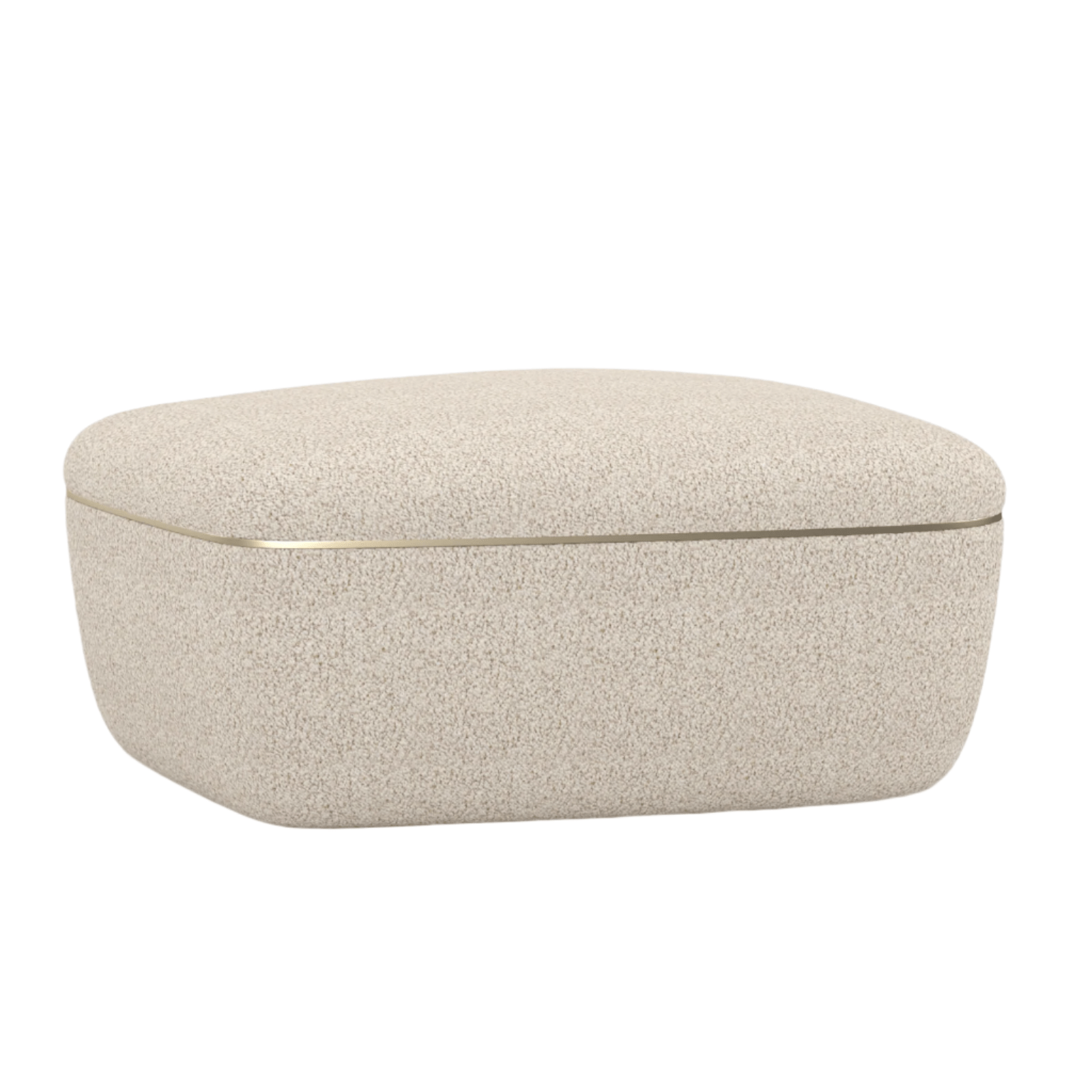 Serir Small Cocktail Table