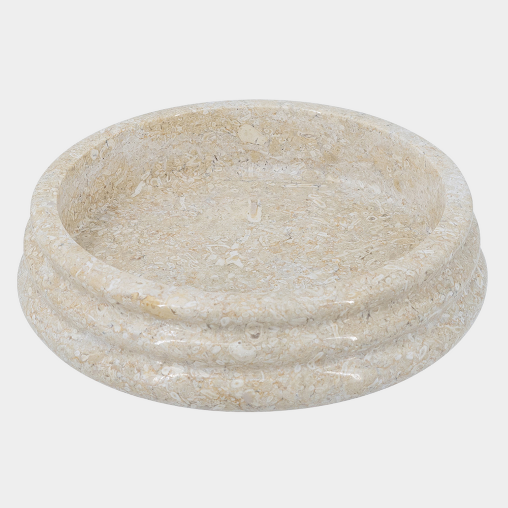 Boca Ribbed Bowl