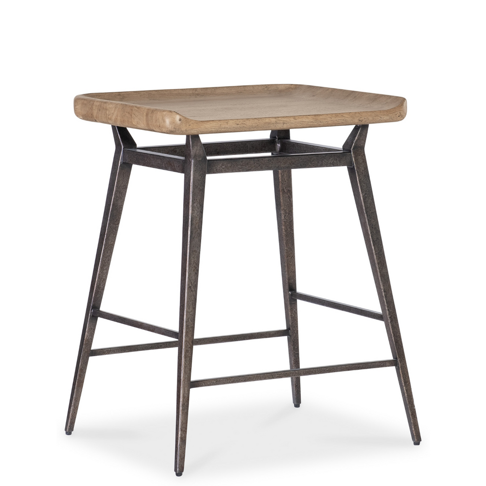 Vineyard Row Counter Chair
