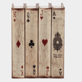 Playing Cards Book Set