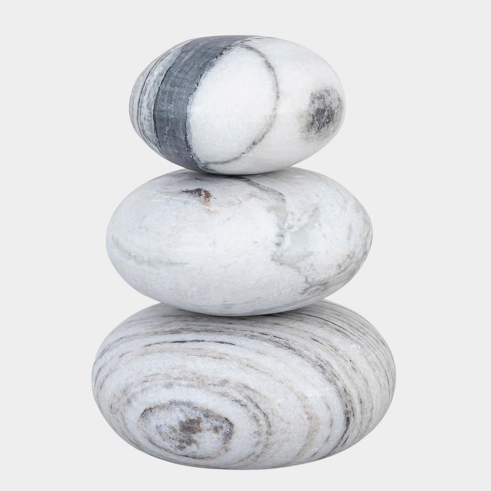 Stacking Stones