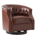 Veitin Leather Chair