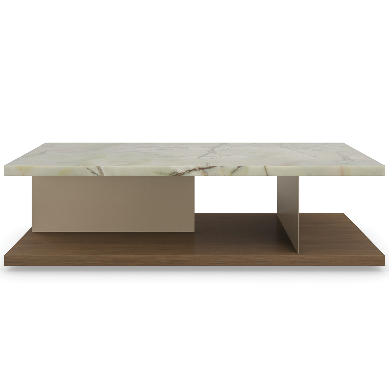 Cape Verde Cocktail Table