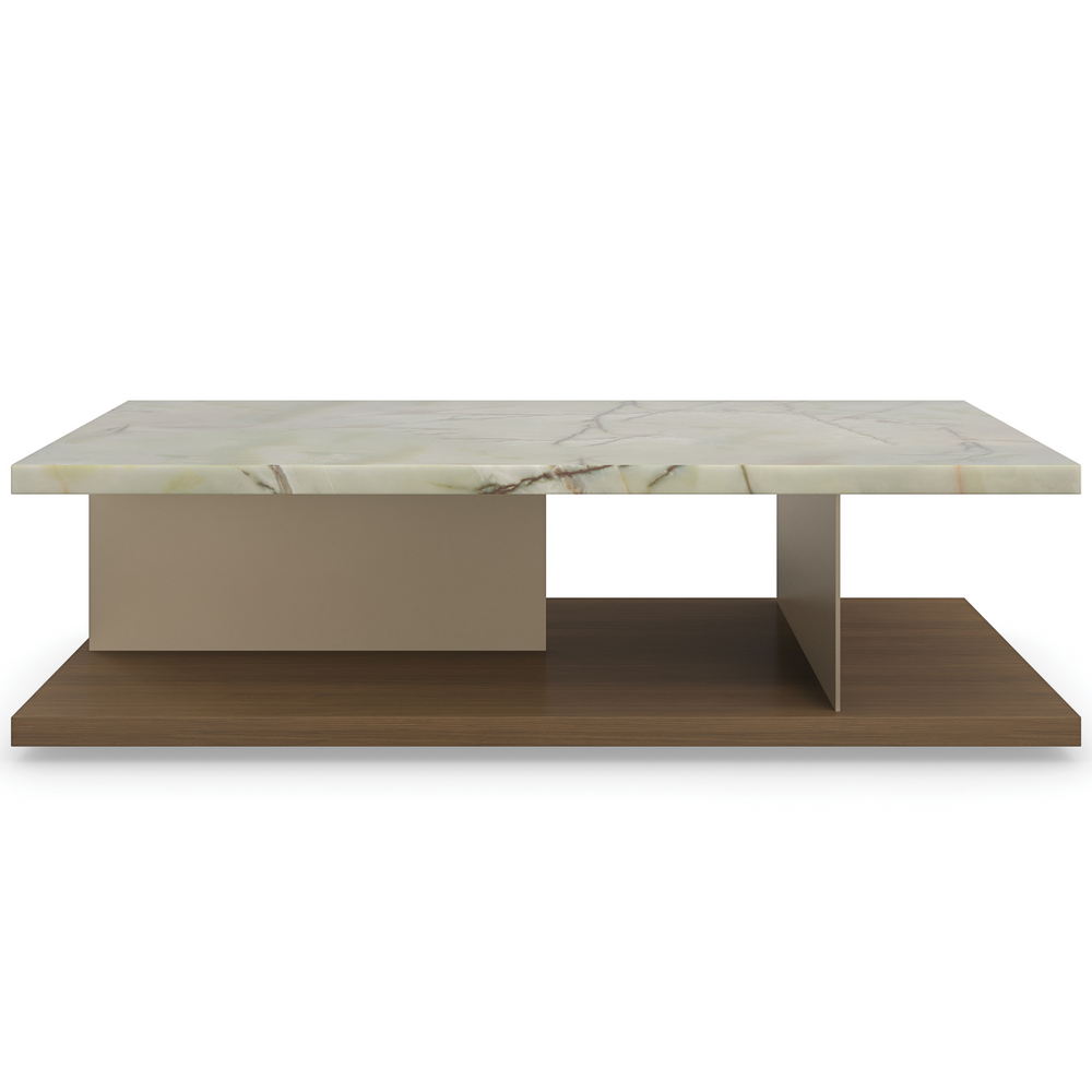 Cape Verde Cocktail Table