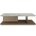 Cape Verde Cocktail Table