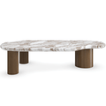 Seychelles Cocktail Table