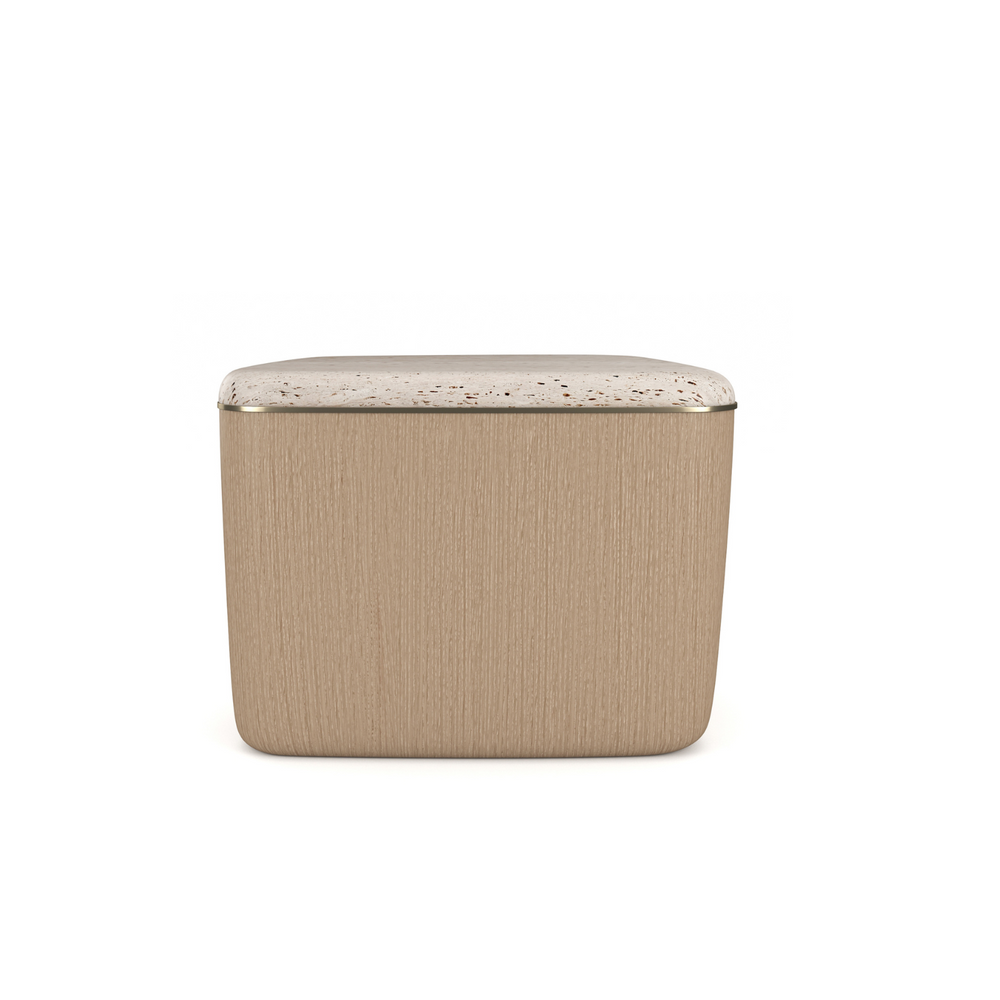 Serir Large Cocktail Table
