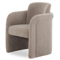 Mesto Rolling Dining Chair