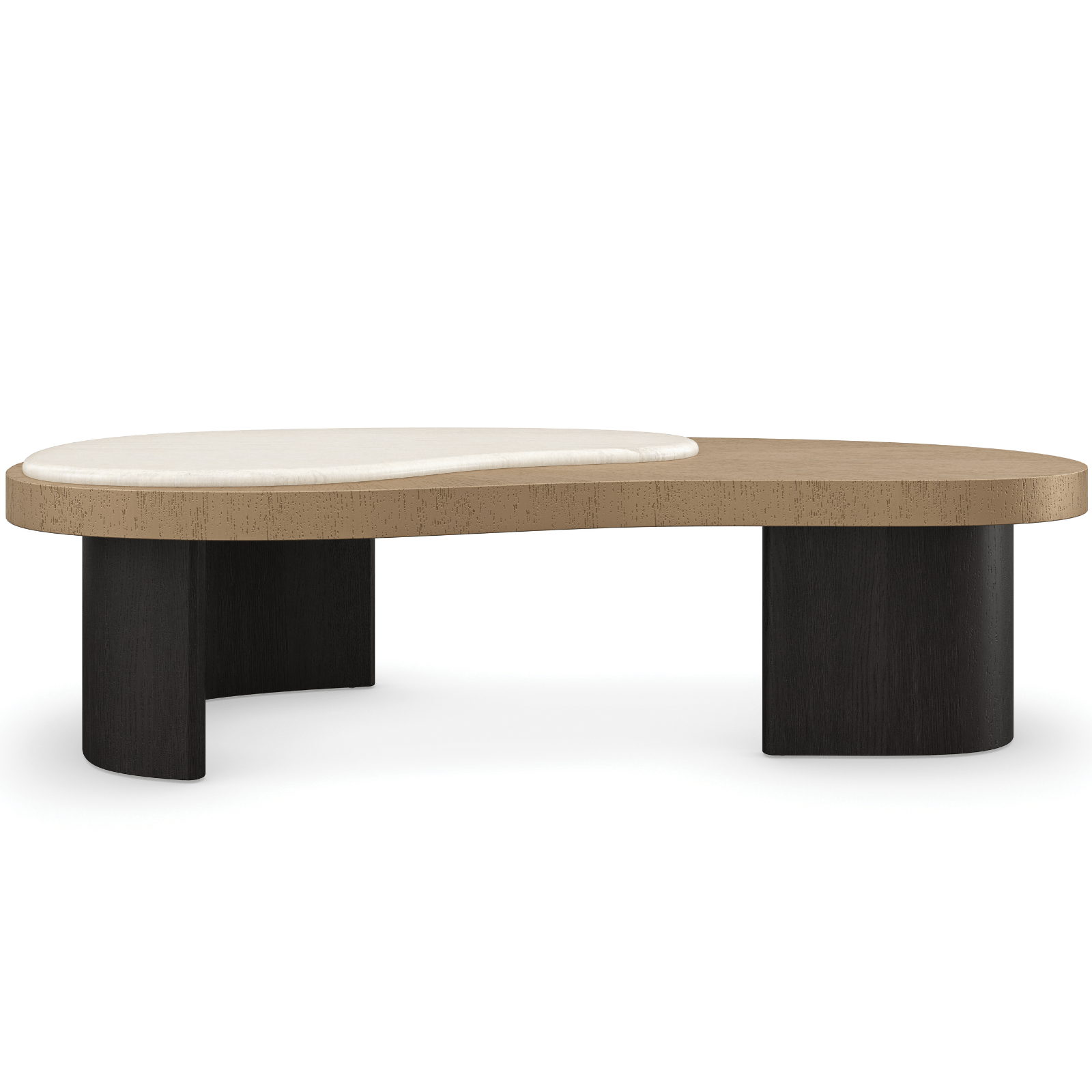 Contrast Cocktail Table