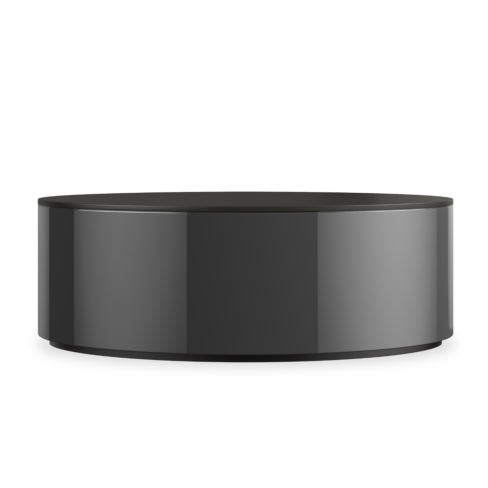 Adele Oval Cocktail Table