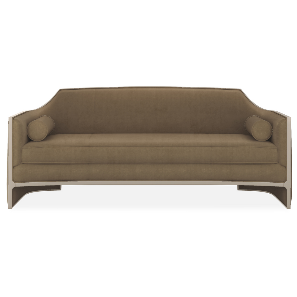 The Cat's Meow Sofa
