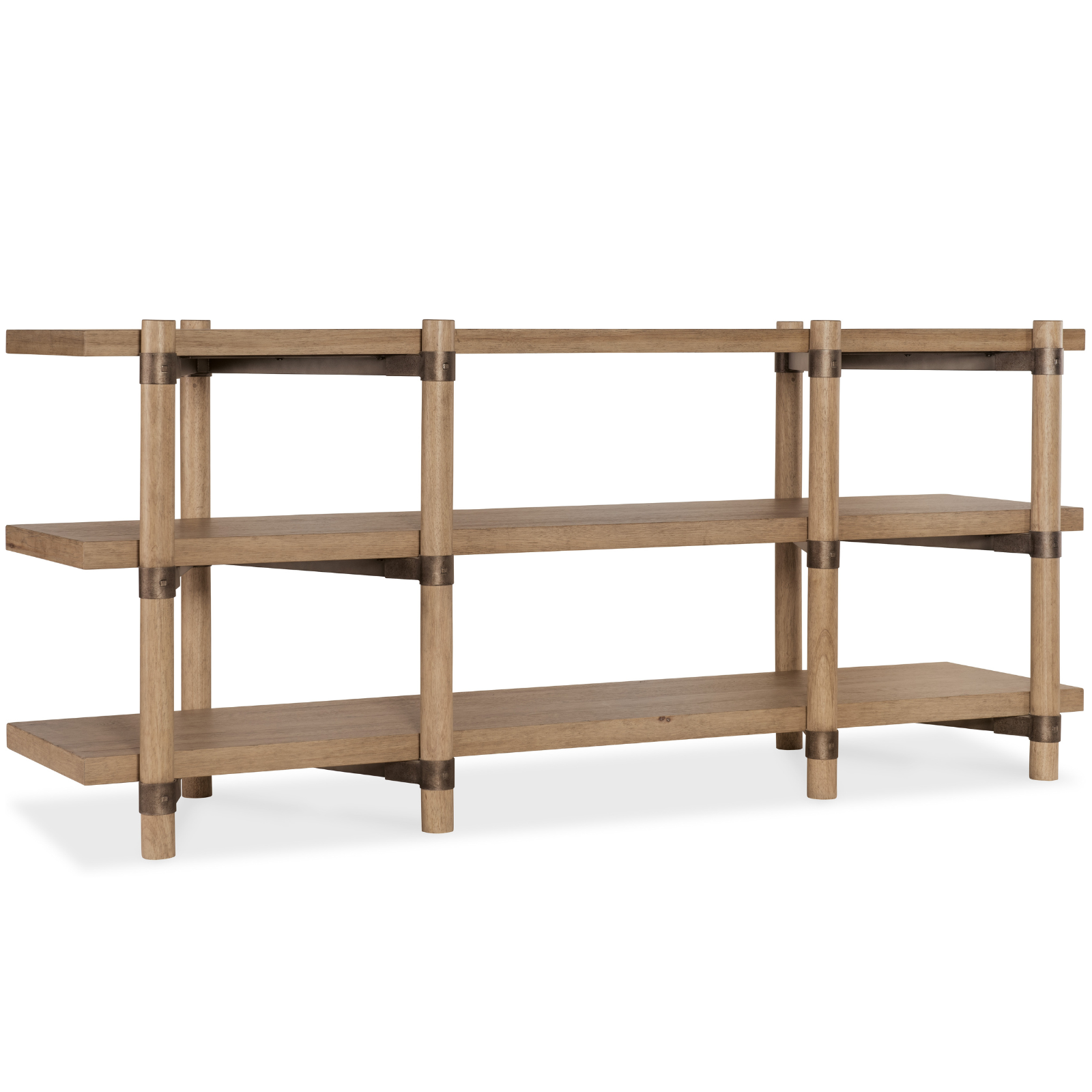 Vineyard Row Console