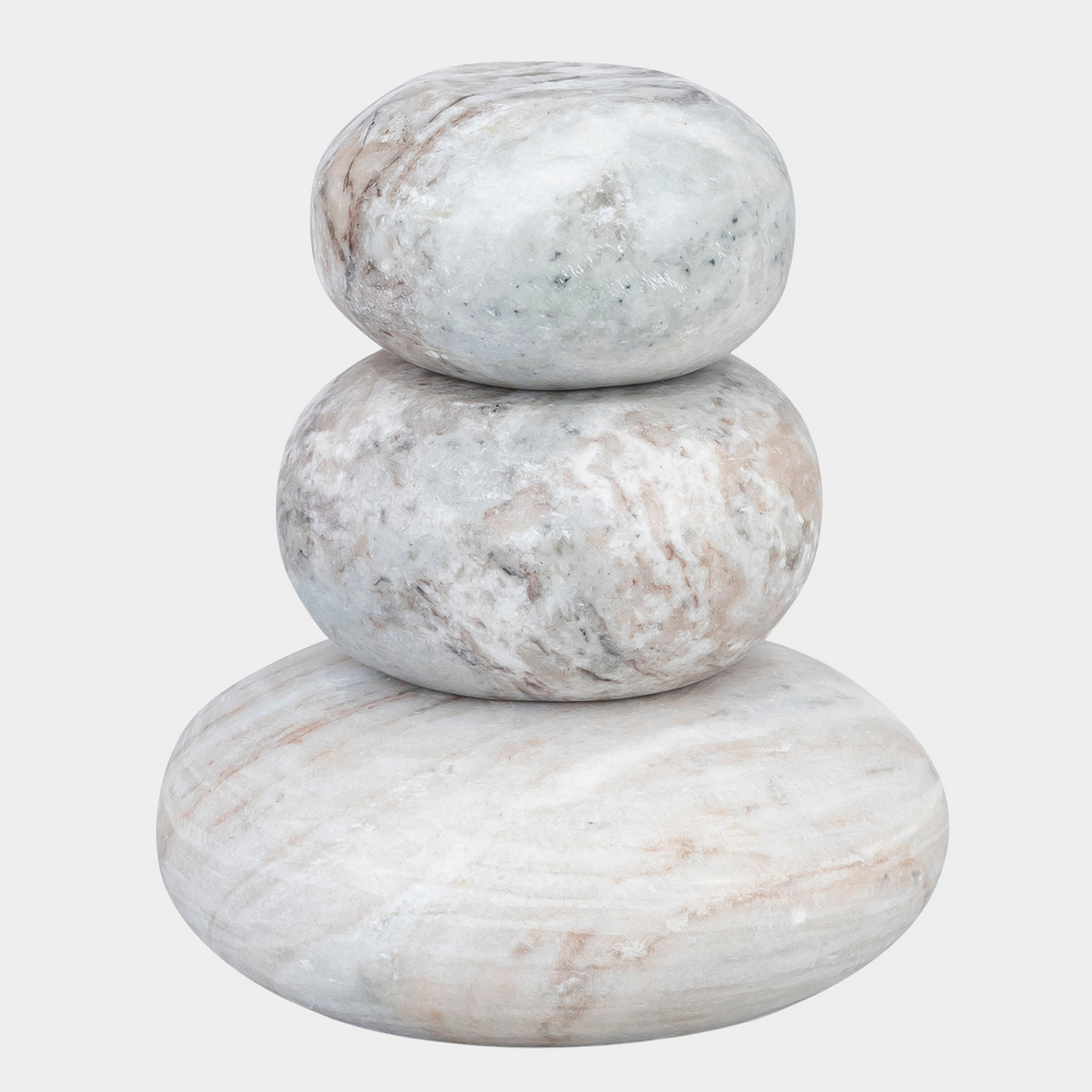 Stacking Stones II