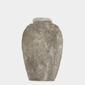 Pottery Diaries Jar
