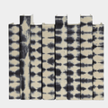 Indigo Inkblot