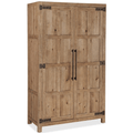 Vineyard Row Wardrobe